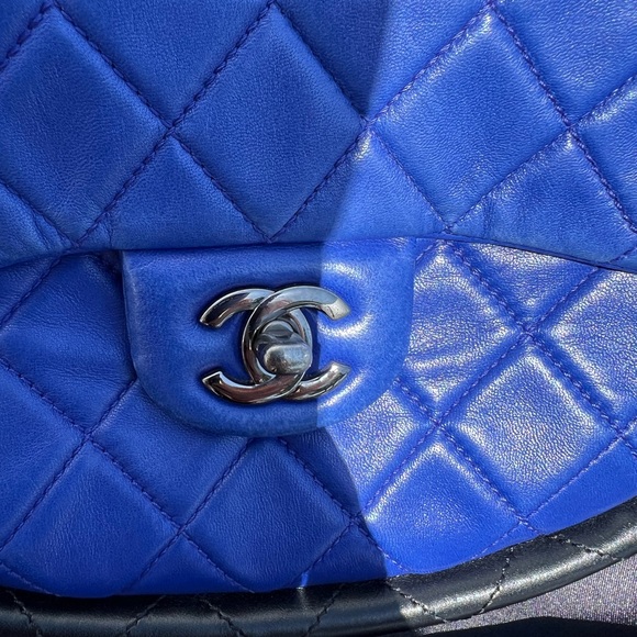 CHANEL LIMITED EDITION BAG - Picture 13 of 15